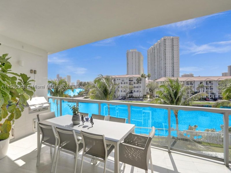 Comprar apartamento en Echo Aventura 207