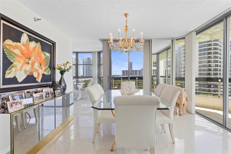 Apartment for rent at Mystic Pointe 500 910