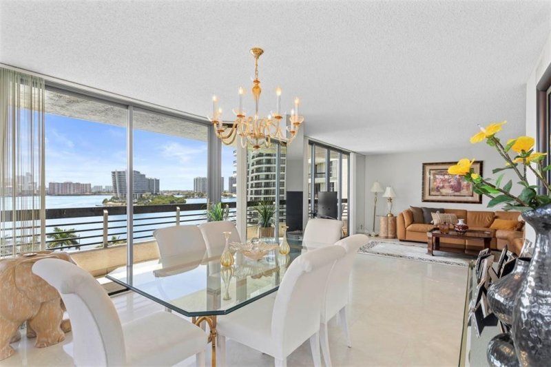 Apartment for rent at Mystic Pointe 500 910