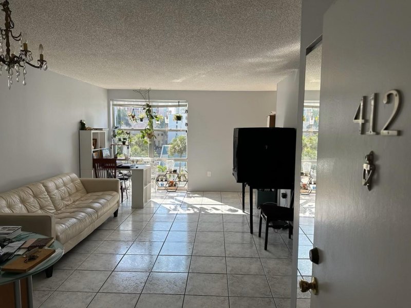 Condo for sale at Avila Condo 412