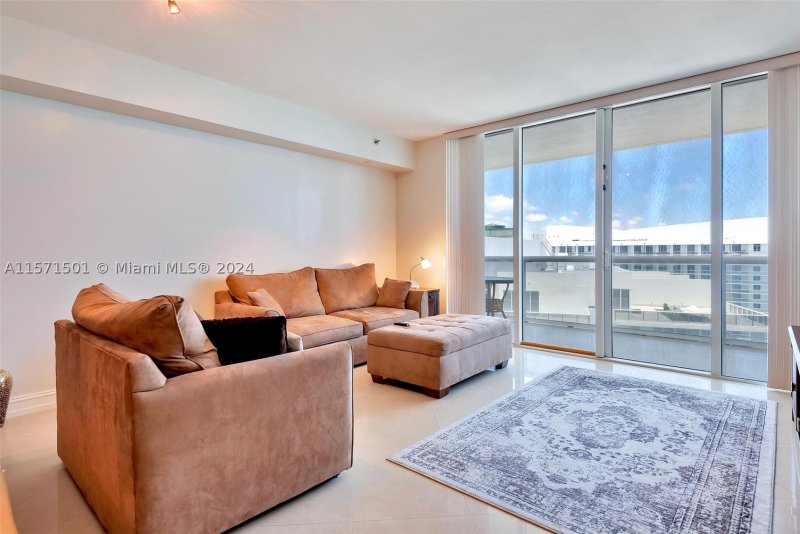 Alquiler de apartamento en Beach Club Two 4709