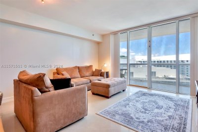 Alquiler de apartamento en Beach Club Two 4709