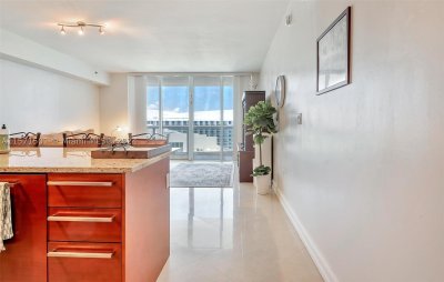 Alquiler de apartamento en Beach Club Two 4709