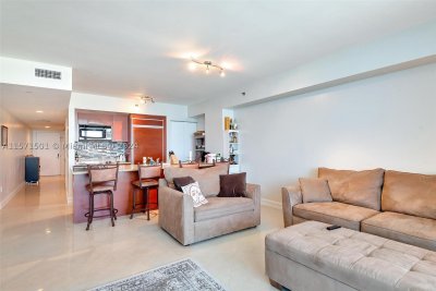 Alquiler de apartamento en Beach Club Two 4709