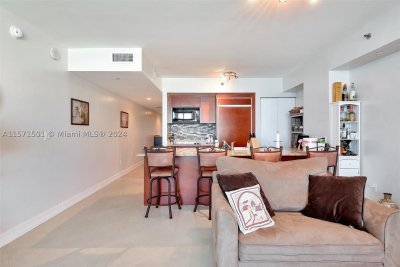 Alquiler de apartamento en Beach Club Two 4709
