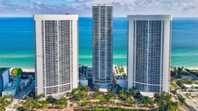 Beach Club Two Apt #4709