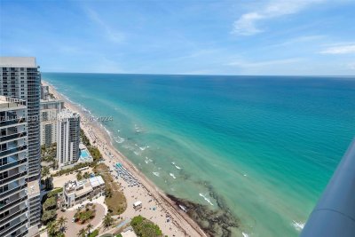 Alquiler de apartamento en Beach Club Two 4709