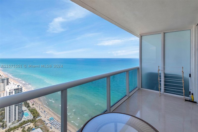 Alquiler de apartamento en Beach Club Two 4709