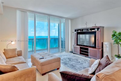 Alquiler de apartamento en Beach Club Two 4709