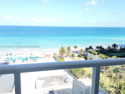 Comprar apartamento no Aventura Beach Club 846