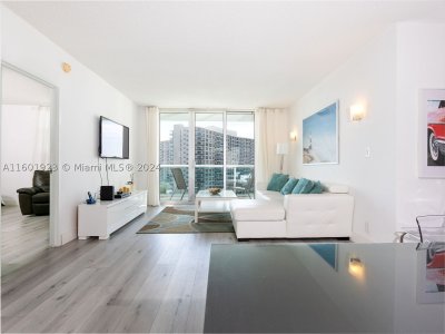 Comprar apartamento no Tides Hollywood Beach 10P