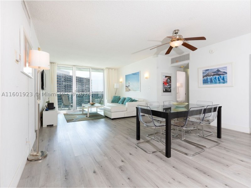 Condo for sale at Tides Hollywood Beach 10P