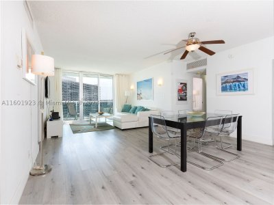 Comprar apartamento no Tides Hollywood Beach 10P