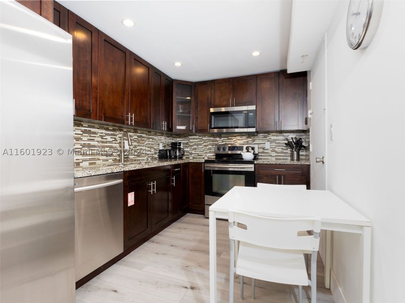 Condo for sale at Tides Hollywood Beach 10P