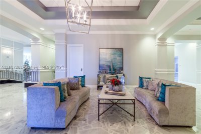 Alquiler de apartamento en The Wave Condo 303