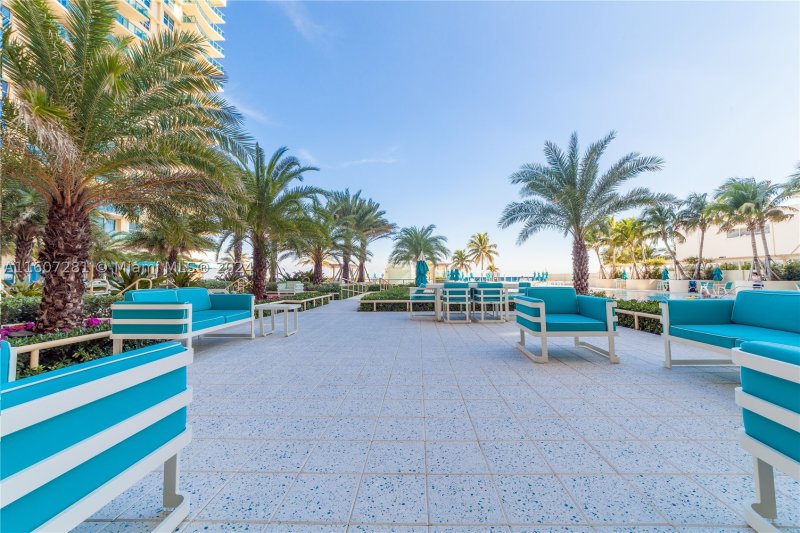 Alquiler de apartamento en The Wave Condo 303