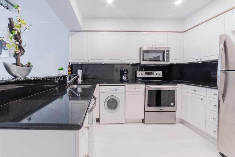 Alquiler de apartamento en The Wave Condo 303