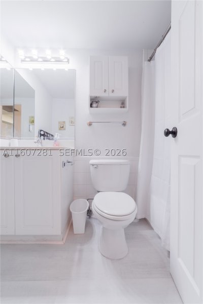 Alquiler de apartamento en The Wave Condo 303