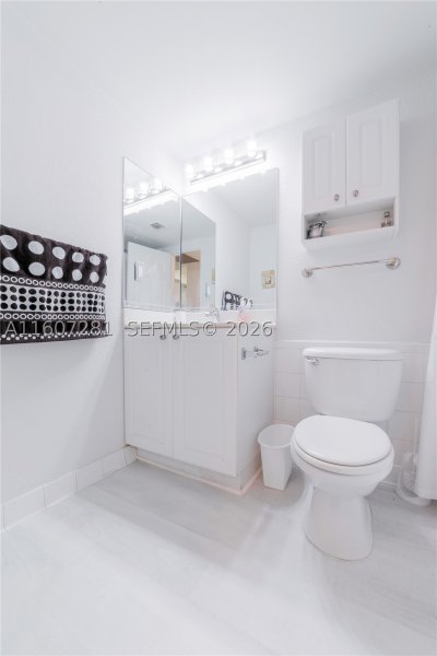 Alquiler de apartamento en The Wave Condo 303