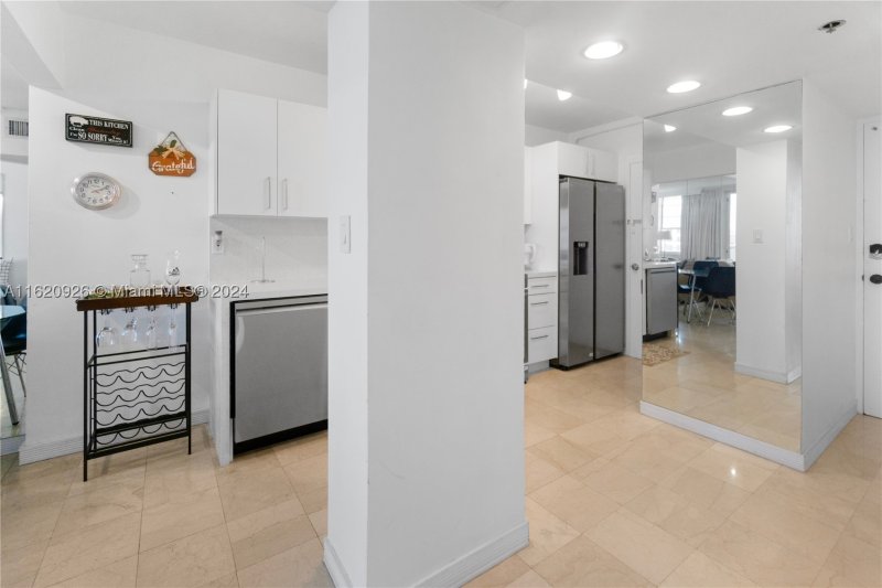 Apartment for rent at Oceania 1 820
