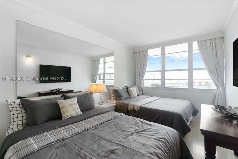 Apartment for rent at Oceania 1 820