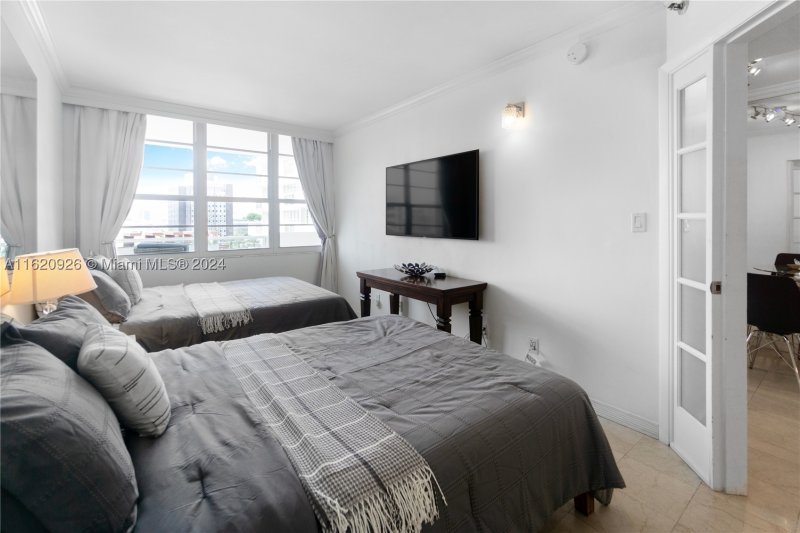 Apartment for rent at Oceania 1 820