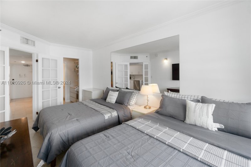 Apartment for rent at Oceania 1 820