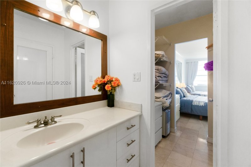 Apartment for rent at Oceania 1 820