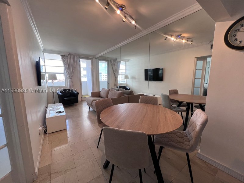 Apartment for rent at Oceania 1 820