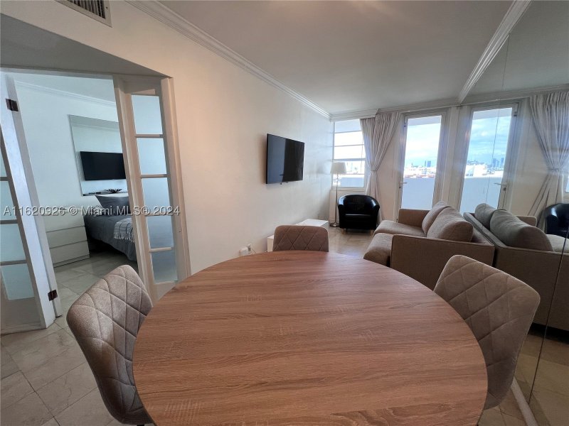 Apartment for rent at Oceania 1 820