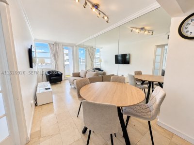 Aluguel de apartamento no Decoplage 820