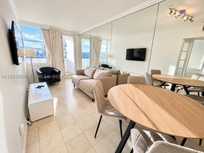 Aluguel de apartamento no Decoplage 820