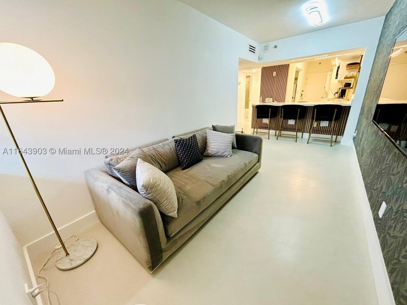 Alquiler de apartamento en Decoplage 445