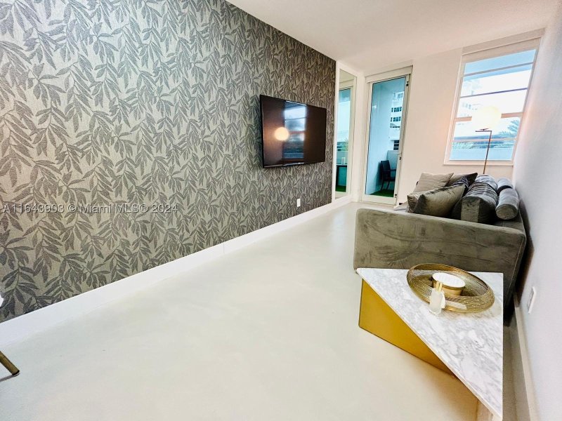 Alquiler de apartamento en Decoplage 445
