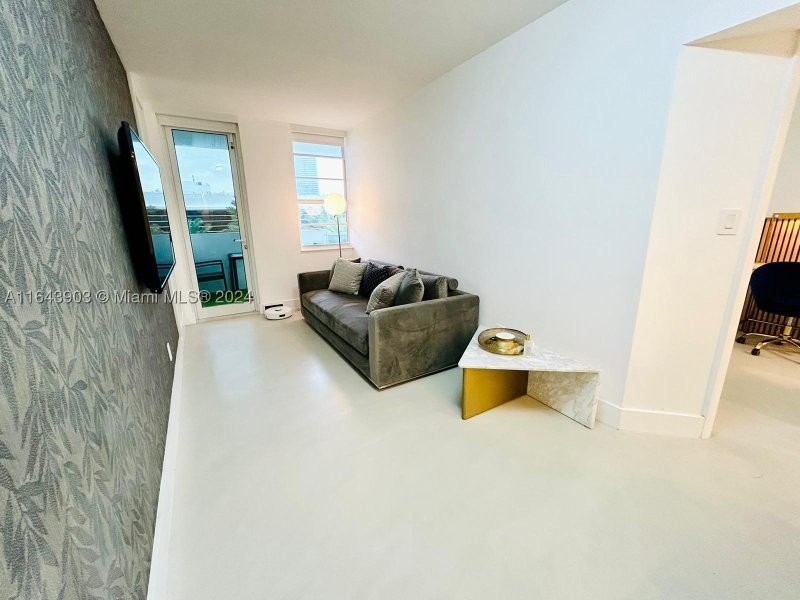 Alquiler de apartamento en Decoplage 445