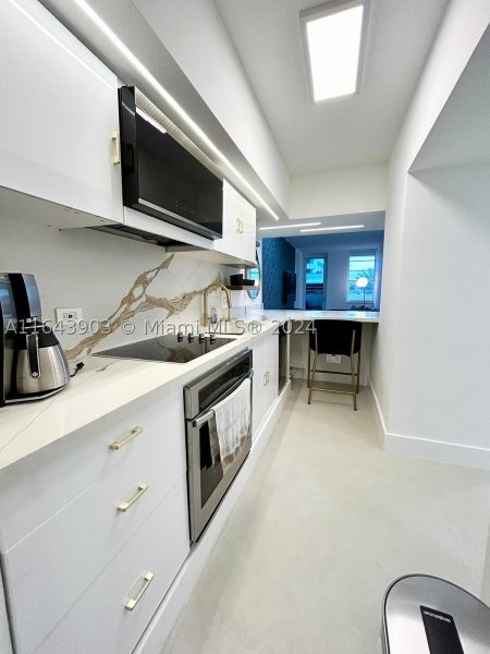 Alquiler de apartamento en Decoplage 445