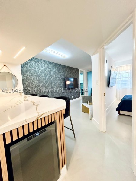 Alquiler de apartamento en Decoplage 445