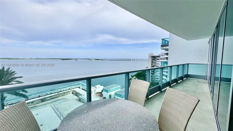 Condo for sale at Jade Brickell 1109