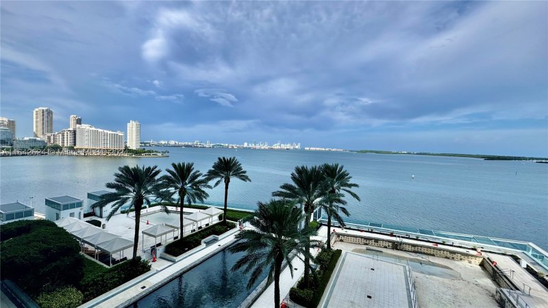 Condo for sale at Jade Brickell 1109