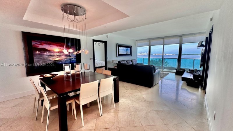 Condo for sale at Jade Brickell 1109