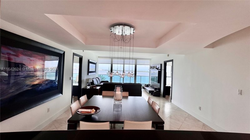 Condo for sale at Jade Brickell 1109