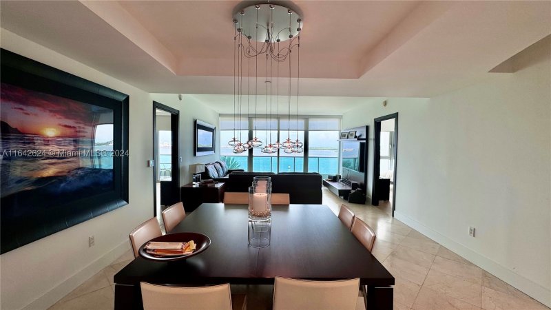 Condo for sale at Jade Brickell 1109