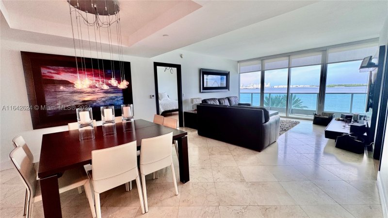Condo for sale at Jade Brickell 1109