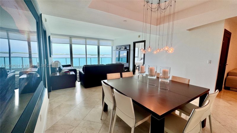 Condo for sale at Jade Brickell 1109