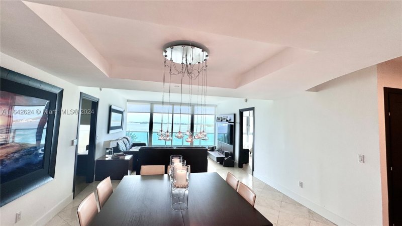 Condo for sale at Jade Brickell 1109