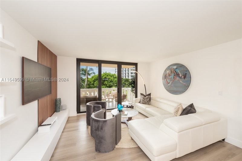 Alquiler de apartamento en Towers of Key Biscayne A306