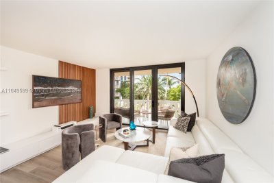 Alquiler de apartamento en Towers of Key Biscayne A306