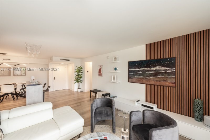 Alquiler de apartamento en Towers of Key Biscayne A306