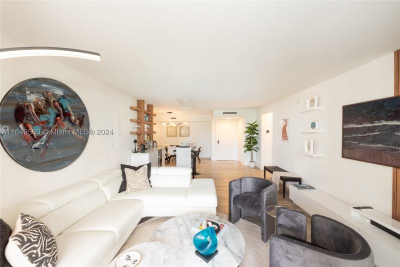 Alquiler de apartamento en Towers of Key Biscayne A306