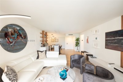 Alquiler de apartamento en Towers of Key Biscayne A306